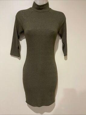 Love Republic dress